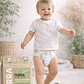 Pañales Terra Biodegradables Talla 4 O G X18uni Género Sin Género Tamaño Grande  - Miniatura 3