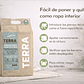  Pañales Terra Pants Biodegradables Talla XXG  X12 Unidades  - Miniatura 4