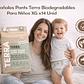 Pañales Terra Pants  Biodegradables Talla  XG X14 Unid - Miniatura 4