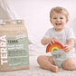Pañales Terra Pants Biodegradables Talla XG X14 Caja X8 - Miniatura 3
