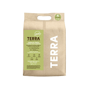 Pañales Terra Pants Biodegradables Talla G X16