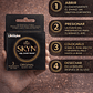 Preservativos Lifestyles Condones Skyn Original Sin Látex X3 Pack x2 - Miniatura 4