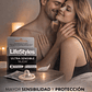 Preservativos  Lifes Style Ultra  Sensible Nuda X3 Unidades Pack x2 - Miniatura 3