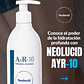 Neulocid Ayr Emulsión Humectante Con Urea 10% 360ml Pack x3 - Miniatura 4