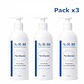 Neulocid Ayr Emulsión Humectante Con Urea 10% 360ml Pack x3 - Miniatura 1