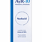 Neolucid Ayr-10 100 Ml – Loción Hidratante con Urea 10% Para Piel Seca - Miniatura 1
