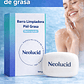 Neolucid Barra Piel Grasa 100g Limpieza Facial - Miniatura 4