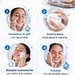 Neolucid Barra Piel Grasa 100g Limpieza Facial Pack x3 - Miniatura 4