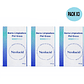 Neolucid Barra Piel Grasa 100g Limpieza Facial Pack x3 - Miniatura 1