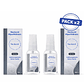 Neolucid Hiperhidrosis Spray Antitranspirante Fuerte 30ml Pack x2 - Miniatura 1