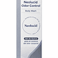 Neolucid Odor Control Gel Ducha Control Olor Corporal 200ml Pack x3 - Miniatura 2