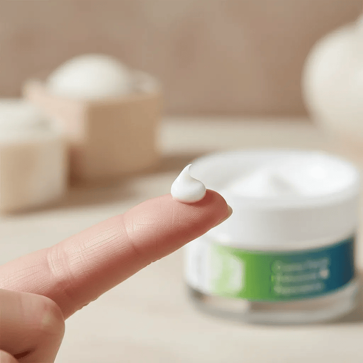 Neolucid Ultra Hr Crema Facial Acido Hialurónico 50gr 3