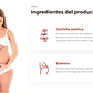 Pack Maam Crema Prenatal 230g + Aceite Antiestrías 100ml | Prevención Estrías Embarazo - Miniatura 5