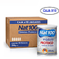 Nat 100 Modulo Proteico 250g Caja x10 - Miniatura 1