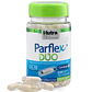 Parflex Duo X 60 Caps – Colágeno Tipo II + L-Carnitina | Salud Articular y Muscular - Miniatura 1