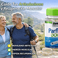 Parflex Duo X 60 Caps – Colágeno Tipo II + L-Carnitina | Salud Articular y Muscular - Miniatura 4