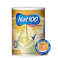 Nat 100 Triple Fibra Sabor Vainilla 900g Pack x8 - Miniatura 2