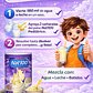 Nat100 Pediátrico | Suplemento Nutricional Infantil 900g - Miniatura 5