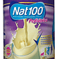 Nat100 Pediátrico | Suplemento Nutricional Infantil 900g Pack x4 - Miniatura 3