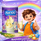 Nat100 Pediátrico | Suplemento Nutricional Infantil 900g Pack x8 - Miniatura 5