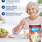 Nat 100 Diabético 900 G. Sabor Vainilla Pack x4 - Miniatura 6