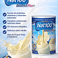 Nat 100 Balance Plus 900g Sabor Vainilla - Miniatura 3