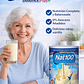 Nat 100 Balance Plus 900g Sabor Vainilla - Miniatura 5