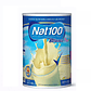 Nat 100 Balance Plus 900g Sabor Vainilla Pack x4 - Miniatura 3