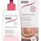 Isdin Woman Higiene Intima 200ml - Miniatura 1