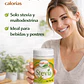 Stevia Endulzante Natural En Polvo Natfood 80g - Miniatura 6