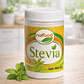 Stevia Endulzante Natural En Polvo Natfood 80g Pack X2  - Miniatura 7
