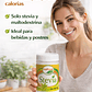 Stevia Endulzante Natural En Polvo Natfood 80g Pack X2  - Miniatura 5