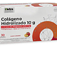 Cólageno + Citrato de Magnesio + Vitamina C + Vitamina D3 Sabor Durazno Caja x30 Sobres Pack x3 - Miniatura 3