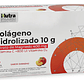 Cólageno + Citrato de Magnesio + Vitamina C + Vitamina D3 Sabor Durazno Caja x30 Sobres Pack x6 - Miniatura 2