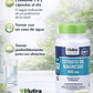 Citrato De Magnesio Nutrapharm 400 Mg - Miniatura 5