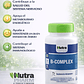 B-complex Vitaminas Complejo B X90 Comprimidos - Miniatura 5