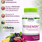 Resvenox Antioxidante 60 Cápsulas - Miniatura 6
