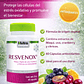 Resvenox Antioxidante 60 Cápsulas - Miniatura 7