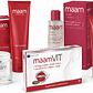 Kit Completo Maam 5 Productos Reafirmante Antiestrias Embarazo - Miniatura 1