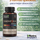 Nutrapharm Magnesium Advance 120 Caps 5 Magnesios Quelados Sabor Sin Sabor - Miniatura 3