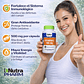 Vitamina C 500 Mg Nutrapharm Refuerzo Sistema Inmunológico x60 Cápsulas - Miniatura 4