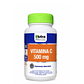 Vitamina C 500 Mg Nutrapharm Refuerzo Sistema Inmunológico x60 Cápsulas - Miniatura 1