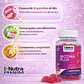 Biotina Plus Gomitas Gummies Nutrapharm x60 Gomitas  - Miniatura 5