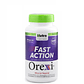 Orexxi Fast Action Reducción De Peso Sin Rebote X60 Caps - Miniatura 1