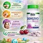 Inmuno Boost Adulto Probióticos, Vitaminas y Minerales x30 Comprimidos Masticables  - Miniatura 6