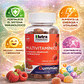 Multivitaminico Vitaminas Minerales Aminoacidos X60 Gomitas - Miniatura 4