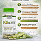 Okrafit 120 Capsulas Nutrapharm Captador De Grasas - Miniatura 6