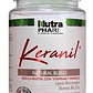 Keranil 1800mg / 30 Cápsulas Protección Capilar Nutrapharm - Miniatura 1