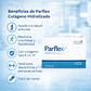 Parflex Colágeno Hidrolizado Nutrapharm 30 Cápsulas | Salud Articular - Miniatura 5