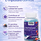 L-triptófano Gomitas Gummies Sabor Berries x60 Nutrapharm  - Miniatura 3
